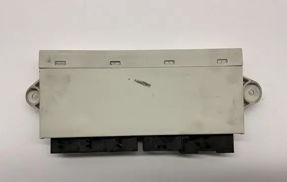 BMW 7 E65 E66 Door control unit/module 6931226 5WK48002