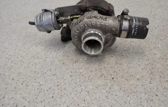 Hyundai i10 Supercharger 282012A000