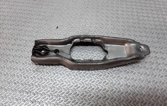 Skoda Octavia Mk2 (1Z) Slave cylinder release bearing 