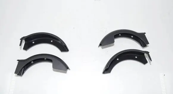 BMW 3 G20 G21 Other trunk/boot trim element 7453505 7453507 7453506