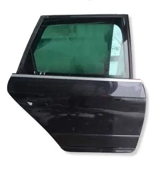 Seat Exeo (3R) Rear door LC9Z