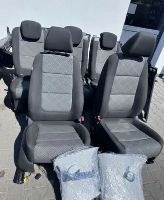 Volkswagen Sharan Interior set 