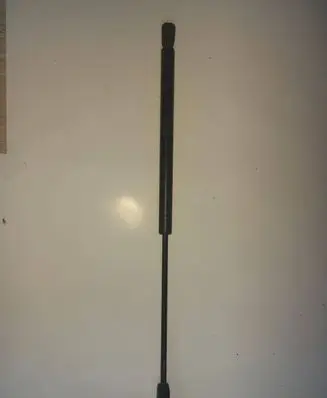 Mini One - Cooper R50 - 53 Tailgate/trunk strut/damper 41626801258