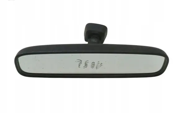 Mitsubishi Outlander Rear view mirror (interior)