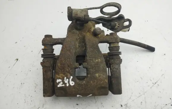 Ford Galaxy Rear brake caliper