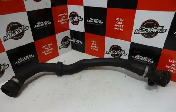 BMW X5 E53 Engine coolant pipe/hose 7788276