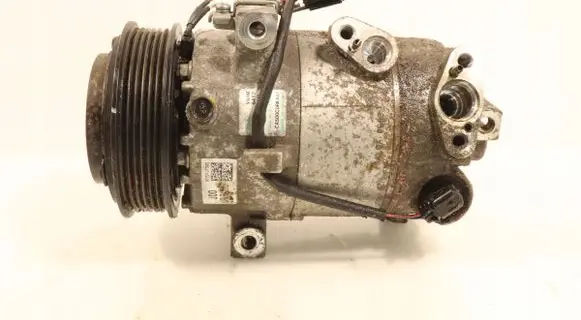 KIA Ceed Air conditioning (A/C) compressor (pump) CA500CDRKA01