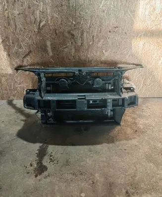 Skoda Octavia Mk3 (5E) Radiator support slam panel