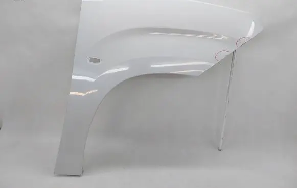 Opel Combo E Fender