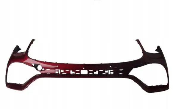 Mercedes-Benz GLC X253 C253 Front bumper A2538855704