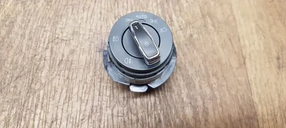 Porsche Macan (95B) Light switch 7P5941531F