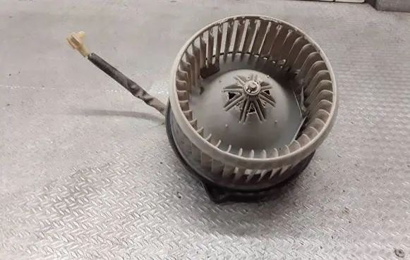 Suzuki Grand Vitara I Heater fan/blower 1940001350