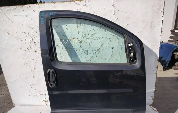 Fiat Qubo Front door 