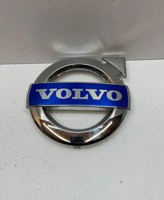 Volvo XC60 Manufacturer badge logo/emblem 31383030