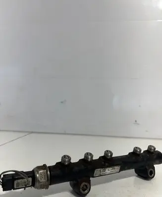 Fuel main line pipe