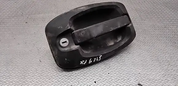 Fiat Ducato Front door exterior handle