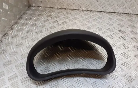 Peugeot 206 Steering wheel column trim 9640523577