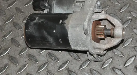 Audi A6 S6 C6 4F Starter motor 06B911023B