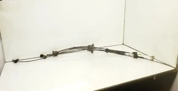 Fiat Scudo Gear shift cable linkage 9613266B