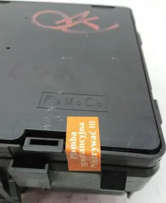 Ford Mondeo MK V BSM Control unit FG9T-14A067-PB01