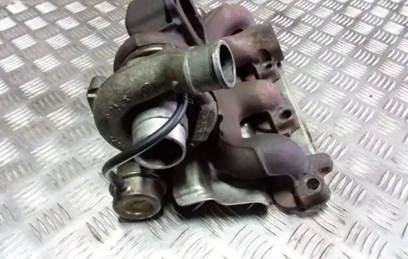 Ford Mondeo Mk III Turbo 1S7Q6K682AF