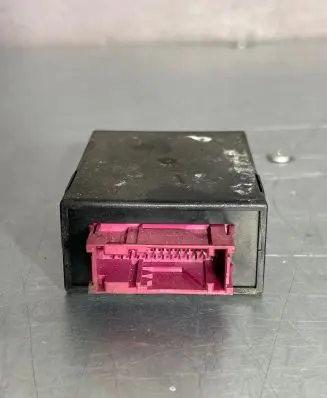 Light module LCM