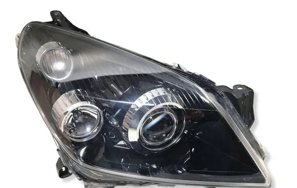 Headlight/headlamp