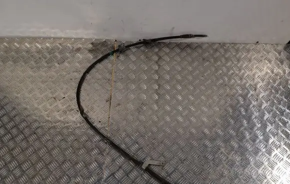 Hyundai Tucson LM Handbrake/parking brake wiring cable D70007L11