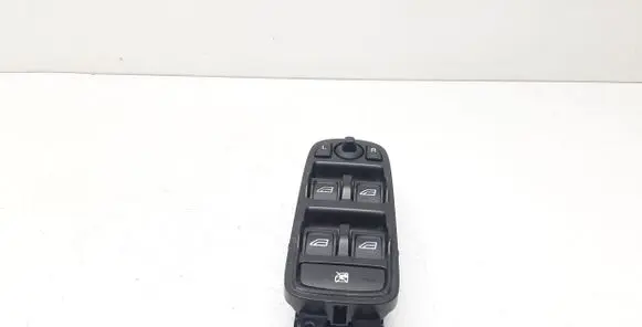 Volvo V50 Electric window control switch 30773210