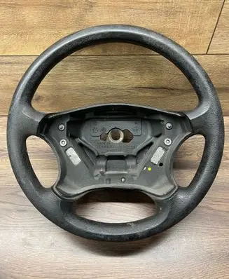 Mercedes-Benz C W203 Steering wheel A2034600803 101020A6