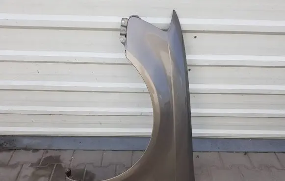 Audi A3 S3 8P Fender 