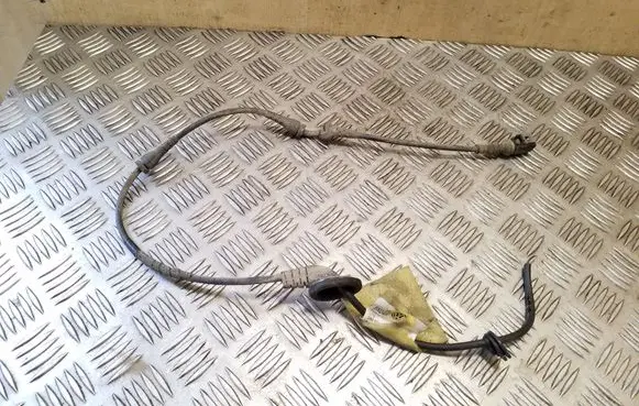 Volkswagen Tiguan Rear ABS sensor wiring 5N0927904K