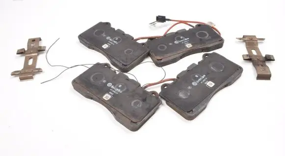 Ferrari Portofino Brake pads (front) 