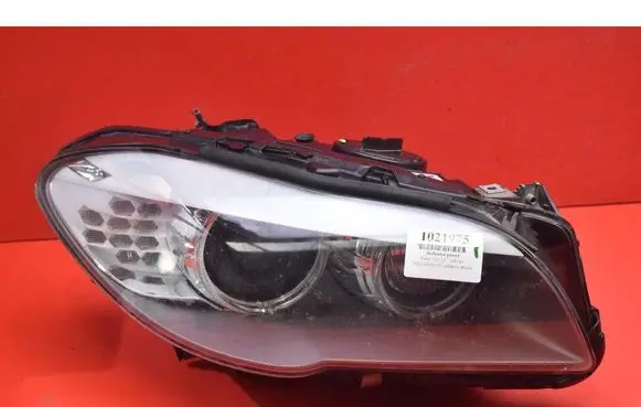 Headlight/headlamp