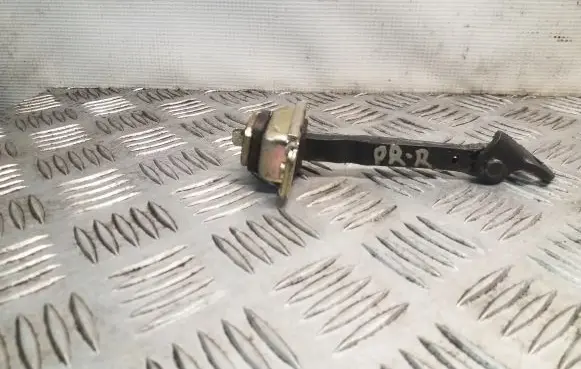 Hyundai Terracan Front door check strap stopper