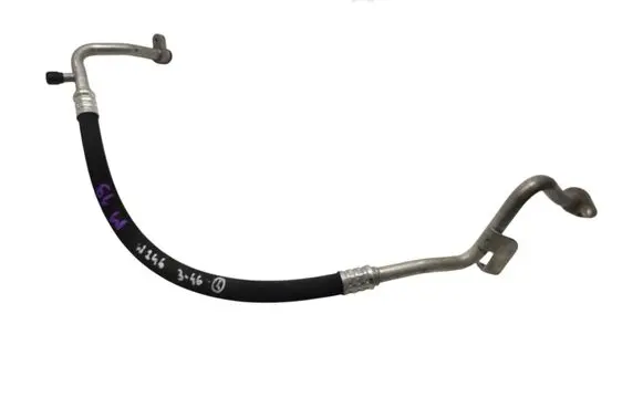 Mercedes-Benz B W246 W242 Air conditioning (A/C) pipe/hose A2468300415