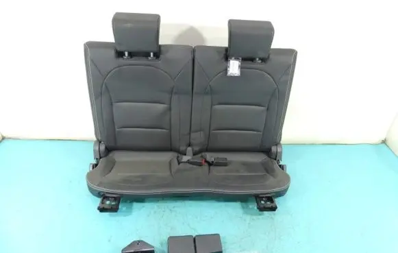 Nissan Qashqai Second row seats IMPRK1339144