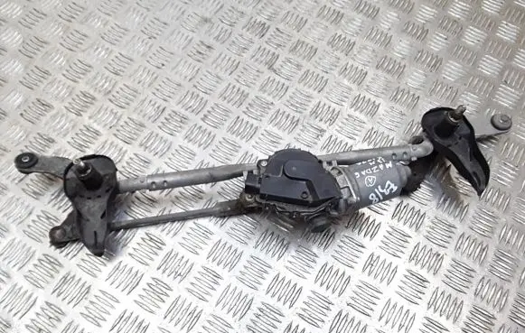 Mazda 6 Front wiper linkage 1593004330