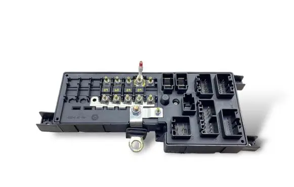 Volvo V70 Fuse module 518788104 K5610 8678449