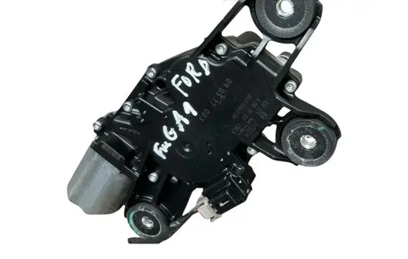 Ford Focus Rear window wiper motor 0390201205