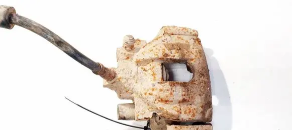 Volvo V70 Rear brake caliper 