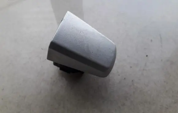 Opel Astra H Loading door cover/cap 