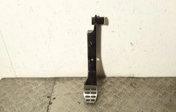 Brake pedal