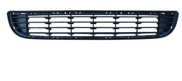 Citroen Berlingo Front bumper lower grill 9681519877