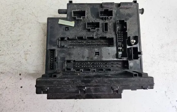 Fuse module