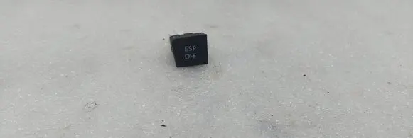 Volkswagen PASSAT B6 ESP (stability program) switch 3C0927117C