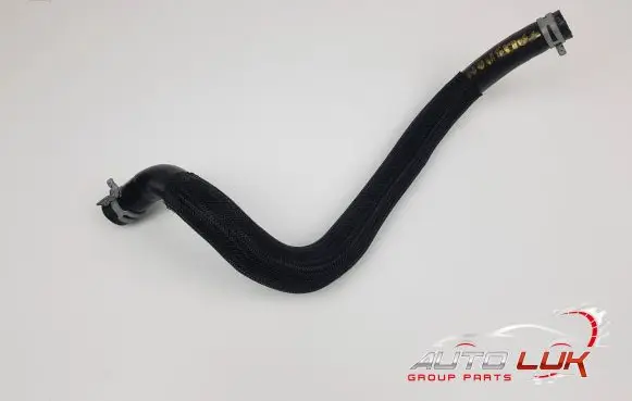 Renault Talisman Engine coolant pipe/hose 924000642R
