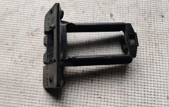 Mercedes-Benz Vito Viano W639 Hand brake release handle A6394270012