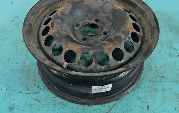 Opel Corsa E R15 steel rim 2150173 IMPRK1558320