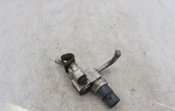 Toyota Previa (XR30, XR40) II Air conditioning (A/C) pressure sensor 4434400720